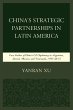 China's Strategic Partnerships in Latin... - Bild 1