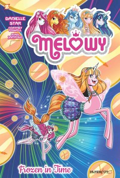 Melowy, Vol. 4 - Star, Danielle