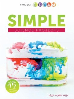 Simple Science Projects - Halls