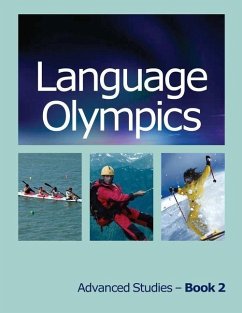 Language Olympics Advanced Studies: Learning to Read and/or ESL/ELL - Walsh, Jan
