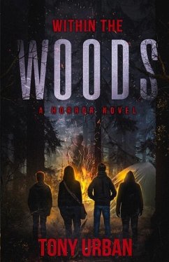 Within the Woods - Urban, Tony