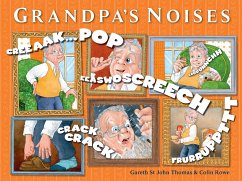 Grandpa's Noises - Thomas, Gareth St John; Rowe, Colin