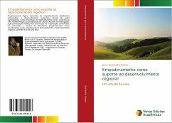 Empoderamento como suporte ao desenvolvimento regional - Quintanilha Gomes, Jaime