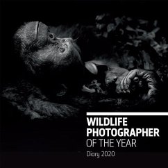 Wildlife Photographer of the Year Desk Diary 2020 - Natural History Museum