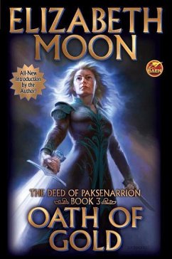 Oath of Gold, 3 - Moon, Elizabeth