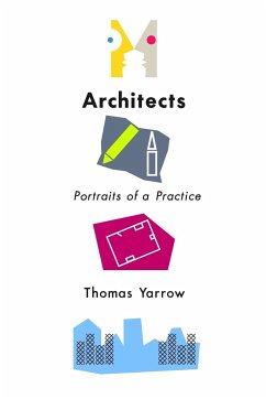 Architects - Yarrow, Thomas