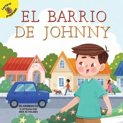 El Barrio de Johnny - Ko