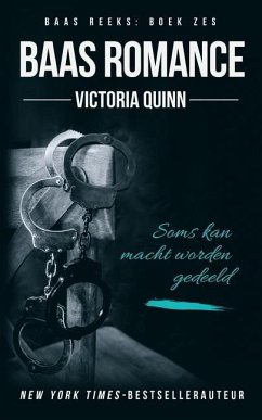 Baas Romance - Quinn, Victoria