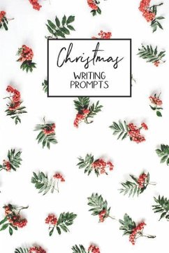 Christmas Writing Prompts - Publishing, Jenily