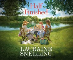 Half Finished - Snelling, Lauraine