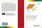 O uso do dicionário como mediador das práticas discursivas de alunos
