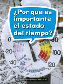 Book 076: ¿Por Qué Es Importante El Estado del Tiempo?