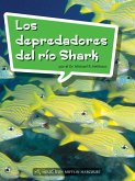 Book 191: Los Depredadores del Río Shark