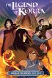 The Legend of Korra: Ruins of the... - Bild 1