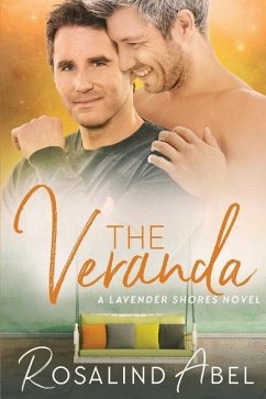 The Veranda - Abel, Rosalind