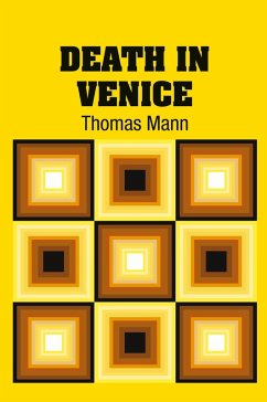 Death In Venice - Mann, Thomas