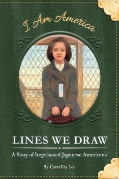 Lines We Draw - Lee, Camellia