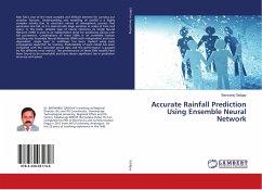 Accurate Rainfall Prediction Using Ensemble Neural Network