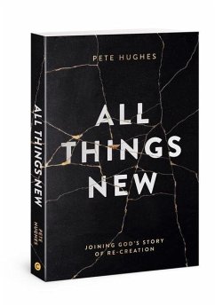 All Things New - Hughes, Pete