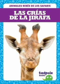 Las Crias de la Jirafa (Giraffe Calves) - Nilsen, Genevieve