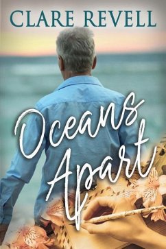 Oceans Apart - Revell, Clare