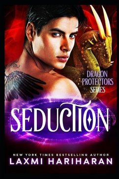 Seduction: Dragon Shifters, Unicorn Shifters, Immortals and Wolf Shifters Paranormal Romance - Hariharan, Laxmi