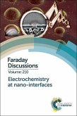 Electrochemistry at Nano-Interfaces