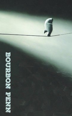 Bourbon Penn 16 Cover Bourbon Penn 16