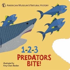 1-2-3 Predators Bite! - American Museum Of Natural History