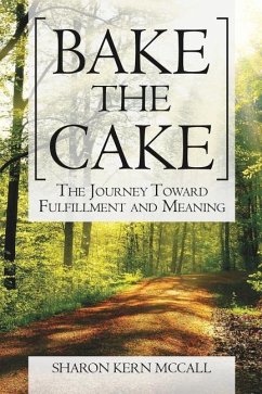 Bake the Cake - McCall, Sharon Kern