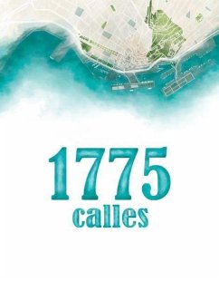 1775 calles - @Defreds