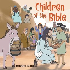 Children of the Bible - Nobles, Juanita