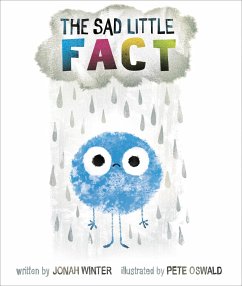 The Sad Little Fact - Winter, Jonah; Oswald, Pete
