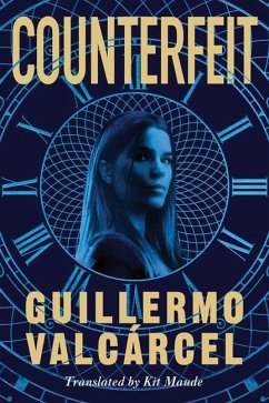 Counterfeit - Valcárcel, Guillermo