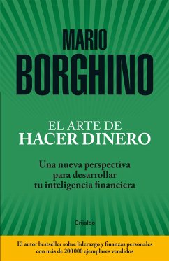El Arte de Hacer Dinero - Borghino, Mario
