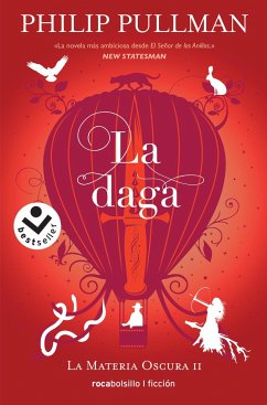 La Daga / The Subtle Knife - Pullman, Philip