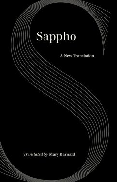 Sappho - Sappho