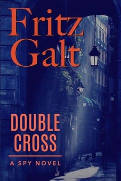 Double Cross - Galt, Fritz