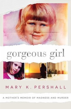 Gorgeous Girl - Pershall, Mary K.