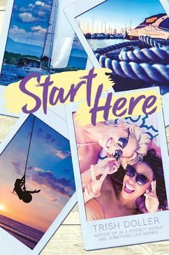 Start Here - Doller, Trish