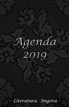 Agenda 2019 - Angora, Literatura