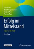 Erfolg im Mittelstand (eBook, PDF)
