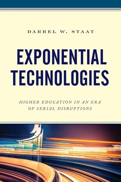 Exponential Technologies - Staat, Darrel W.