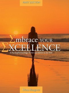 Embrace Your Excellence - Rangaves, Diana