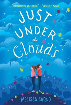 Just Under the Clouds - Sarno, Melissa