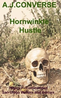 Hornwinkle Hustle - Converse, A. J.