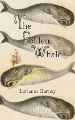 Cover The Golden Whale