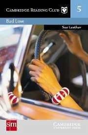 Bad Love SM Edition - Leather, Sue