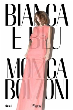 Bianca E Blu Monica Bolzoni - Univ. of Art & Design Lausanne