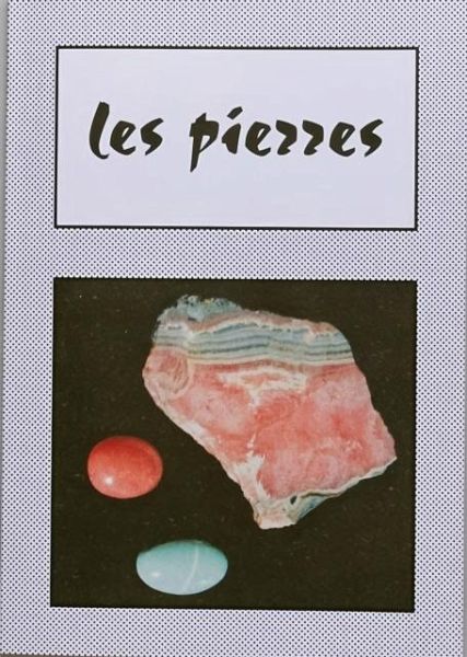 Les Pierres